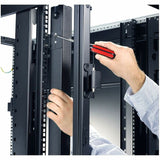 Rack PDU, Basic, Zero U, 20A, 120V, (24)5-20 — AP7530