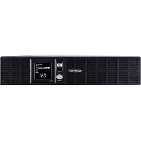CyberPower OR1500LCDRT2U Smart App LCD UPS Systems — OR1500LCDRT2U