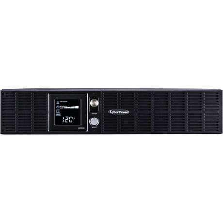 CyberPower OR1500LCDRT2U Smart App LCD UPS Systems — OR1500LCDRT2U