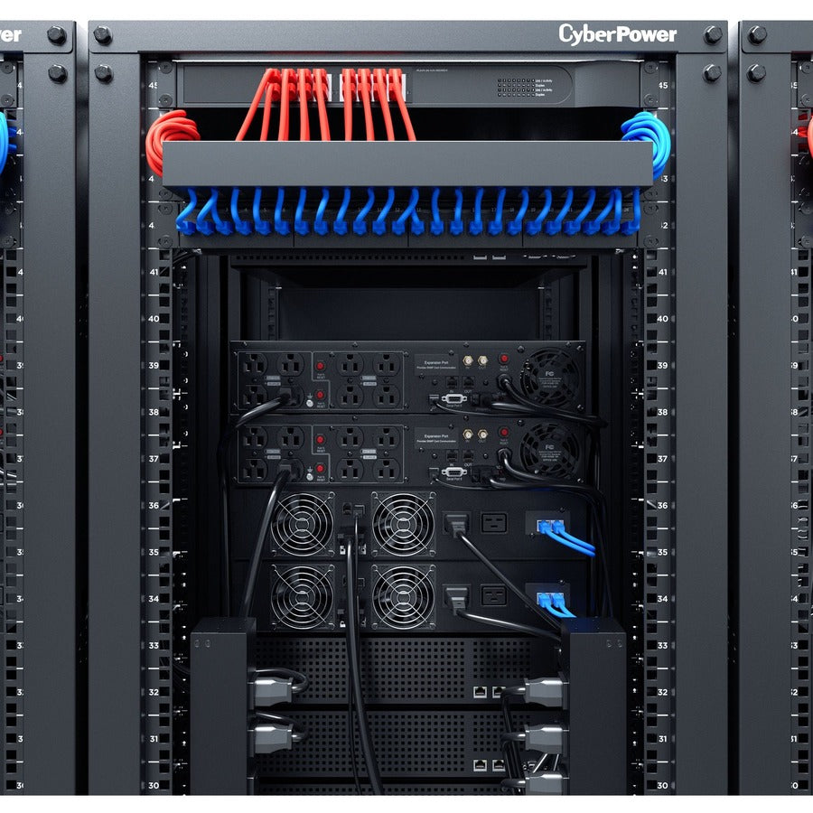 CyberPower OR1500LCDRT2U Smart App LCD UPS Systems — OR1500LCDRT2U
