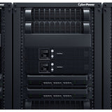 CyberPower OR1500LCDRT2U Smart App LCD UPS Systems — OR1500LCDRT2U