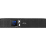 CyberPower OR1500LCDRT2U Smart App LCD UPS Systems — OR1500LCDRT2U