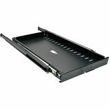 Eaton Tripp Lite Series SmartRack Heavy-Duty Sliding Shelf (200 lbs / 90.7 kgs capacity; 28.3 in/719 mm Deep) — SRSHELF4PSLHD