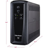 CyberPower CP900AVR AVR UPS Systems — CP900AVR