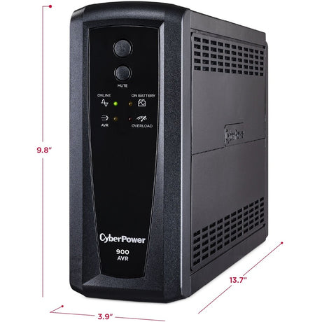 CyberPower CP900AVR AVR UPS Systems — CP900AVR