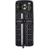 CyberPower CP900AVR AVR UPS Systems — CP900AVR