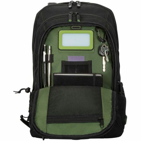 Targus Spruce EcoSmart Notebook Backpack — TBB013US