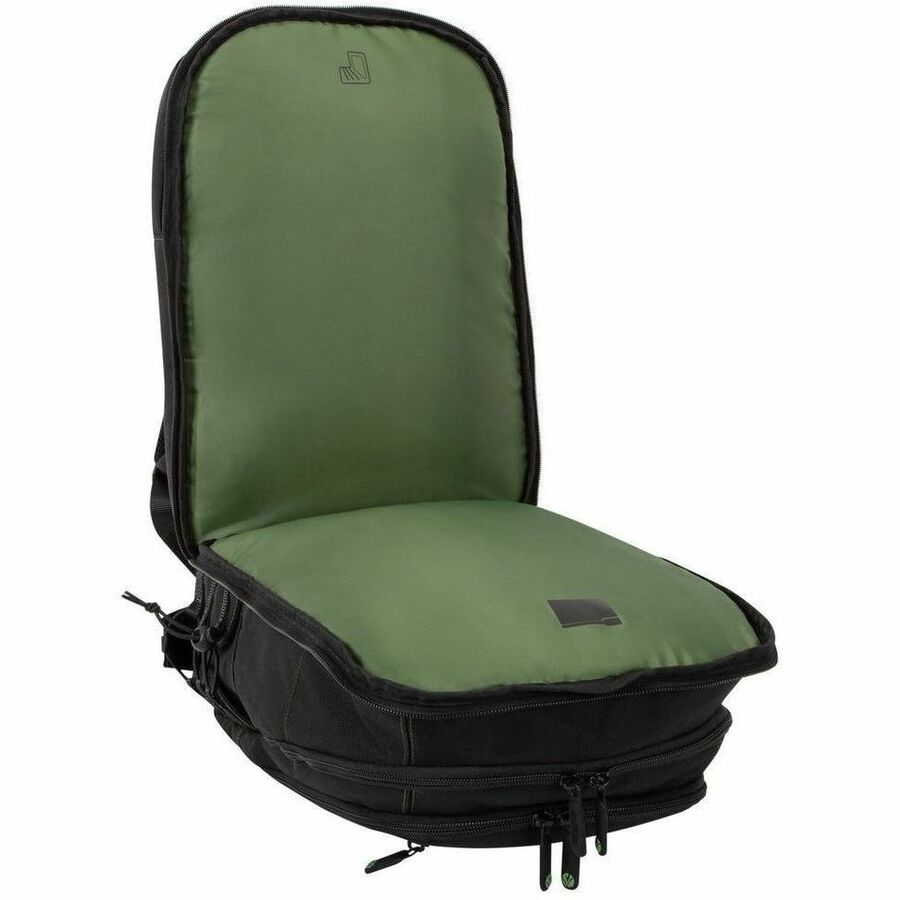Targus Spruce EcoSmart Notebook Backpack — TBB013US