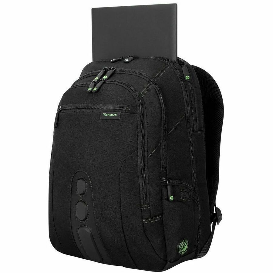 Targus Spruce EcoSmart Notebook Backpack — TBB013US