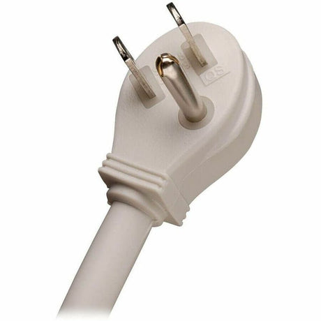 Eaton Tripp Lite Series Isobar 4-Outlet 230V Surge Protector, 6 ft. (1.83 m) Cord with Right-Angle Plug, 330 Joules, Metal Housing — ISOBAR4/220