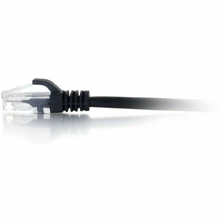 C2G 6ft Cat6a Snagless Unshielded (UTP) Network Patch Ethernet Cable-Black — 00728