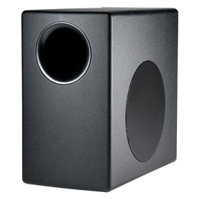 JBL Control Contractor 50S/T Surface Mount, Wall Mountable Woofer - 150 W RMS - Black — CONTROL 50S/T