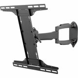 Peerless-AV&reg; SmartMount&reg; Articulating Wall Arm for 32" to 50" Displays — SA746PU