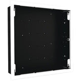 Chief Proximity Large In-Wall Storage Box for Flat Panel Displays - Black — PAC526