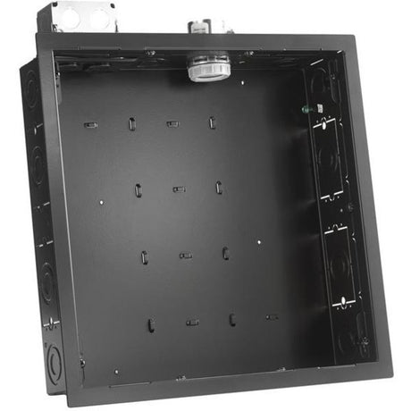 Chief Proximity Large In-Wall Storage Box for Flat Panel Displays - Black — PAC526
