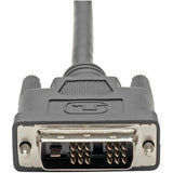 Eaton Tripp Lite Series DVI-D to VGA Active Adapter Converter Cable, 1920x1200, 6-in. (15.24 cm), TAA — P120-06N-ACT