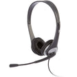 Cyber Acoustics AC-204 Headset — AC-204