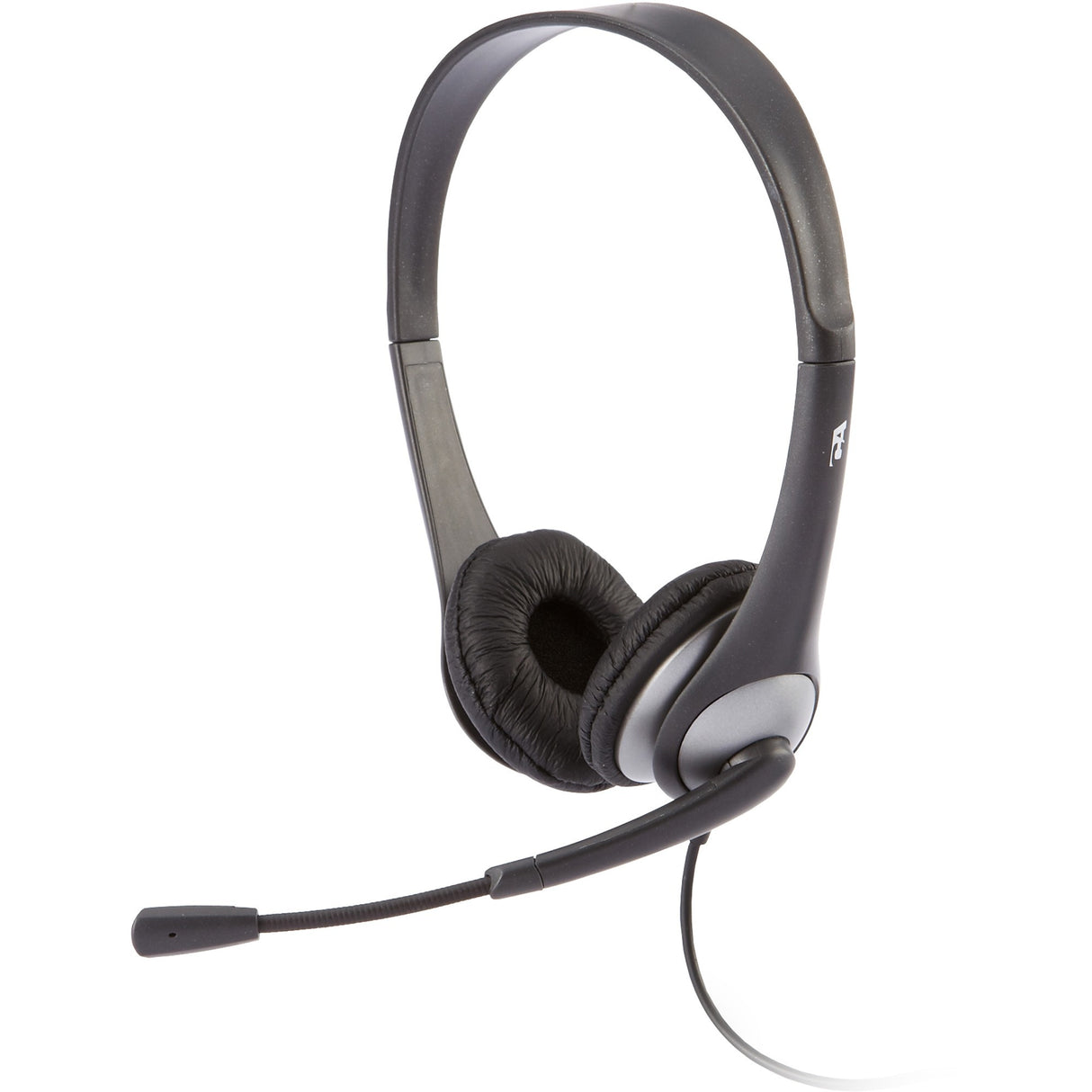 Cyber Acoustics AC-204 Headset — AC-204