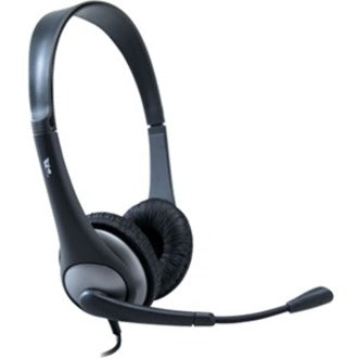 Cyber Acoustics AC-204 Headset — AC-204