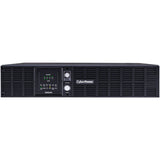CyberPower CPS1500AVR Smart App LCD UPS Systems — CPS1500AVR