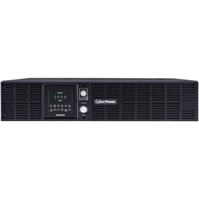 CyberPower CPS1500AVR Smart App LCD UPS Systems — CPS1500AVR