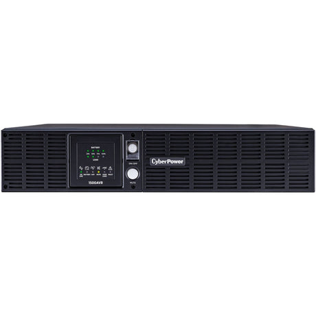 CyberPower CPS1500AVR Smart App LCD UPS Systems — CPS1500AVR
