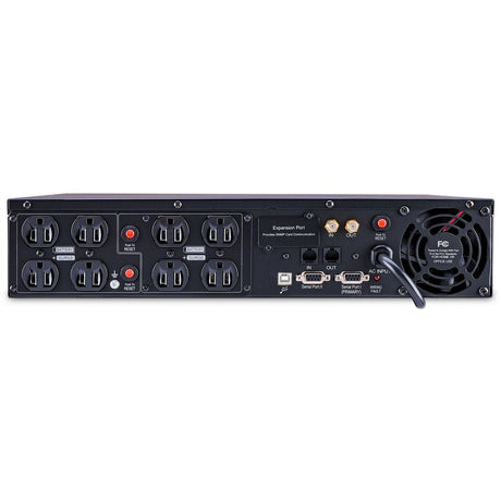 CyberPower CPS1500AVR Smart App LCD UPS Systems — CPS1500AVR
