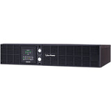 CyberPower CPS1500AVR Smart App LCD UPS Systems — CPS1500AVR