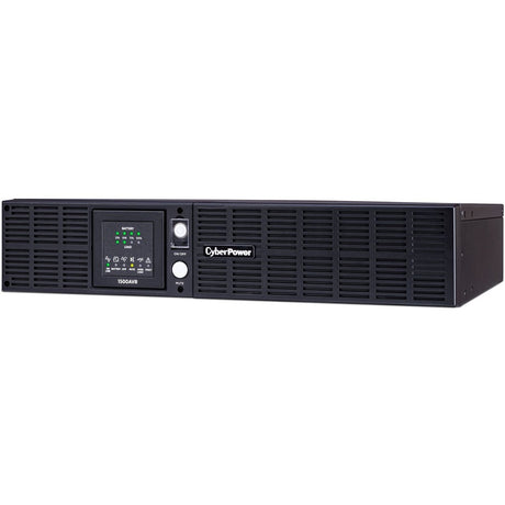 CyberPower CPS1500AVR Smart App LCD UPS Systems — CPS1500AVR