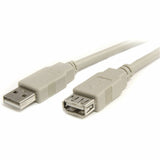 StarTech.com USB 2.0 Extension Cable — USBEXTAA10