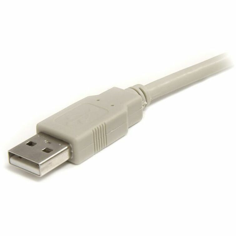 StarTech.com USB 2.0 Extension Cable — USBEXTAA10