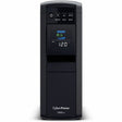 CyberPower CP1350PFCLCD PFC Sinewave UPS Systems — CP1350PFCLCD