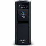 CyberPower CP1350PFCLCD PFC Sinewave UPS Systems — CP1350PFCLCD