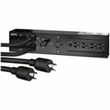 APC SERVICE BYPASS PDU, 120V 30AMP W/ (4) NEMA 5-20R AND (1) L5-30R — SBP3000RM