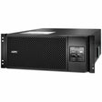 APC Smart-UPS On-Line, 6kVA/6kW, Rackmount 4U, 208V, 2x L6-20R+3x L6-30R NEMA outlets, Network Card+SmartSlot, Extended runtime, W/ rail kit [TAA] — SRT6KRMXLT