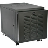 Eaton Tripp Lite Series SmartRack 12U Mid-Depth Small Rack Enclosure for Harsh Environments — SR12UBFFD