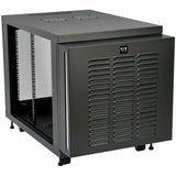 Eaton Tripp Lite Series SmartRack 12U Mid-Depth Small Rack Enclosure for Harsh Environments — SR12UBFFD