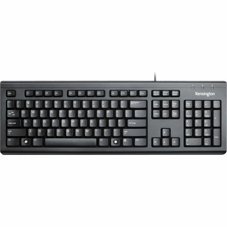 Kensington Keyboard for Life — K64370A