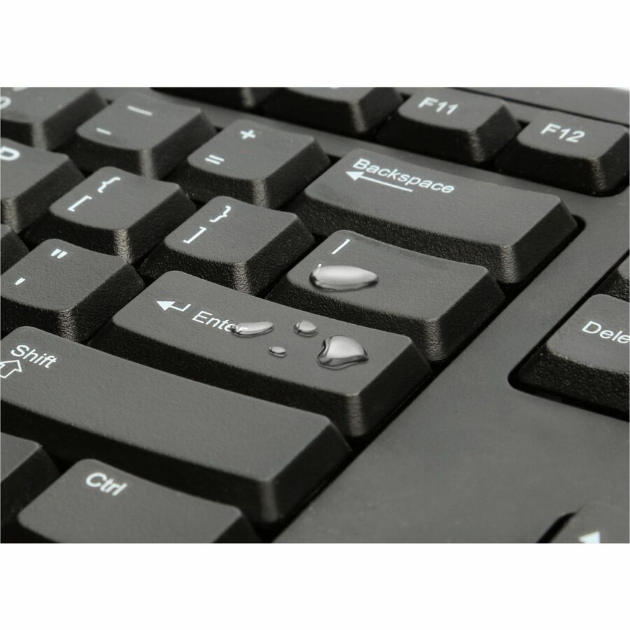 Kensington Keyboard for Life — K64370A