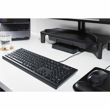 Kensington Keyboard for Life — K64370A
