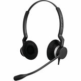 Jabra BIZ 2300 USB Headset — 2399-829-109