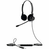 Jabra BIZ 2300 USB Headset — 2399-829-109