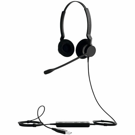 Jabra BIZ 2300 USB Headset — 2399-829-109