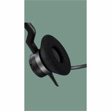 Jabra BIZ 2300 USB Headset — 2399-829-109
