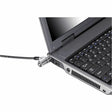Targus DEFCON KL Cable Lock - TAA Compliant — ASP48USX