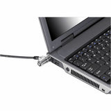 Targus DEFCON KL Cable Lock - TAA Compliant — ASP48USX