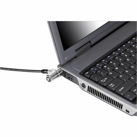 Targus DEFCON KL Cable Lock - TAA Compliant — ASP48USX