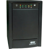 Eaton Tripp Lite Series SmartPro 120V 1.05kVA 650W Line-Interactive Sine Wave UPS, Tower, Network Card Options, USB, DB9, 8 Outlets — SMART1050SLT
