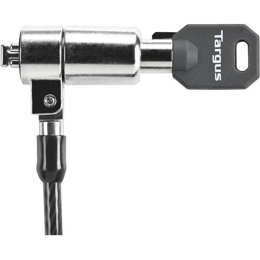 Targus DEFCON KL Cable Lock - TAA Compliant — ASP48USX