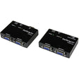 StarTech.com VGA Video Extender over CAT5 (ST121 Series) — ST121UTP